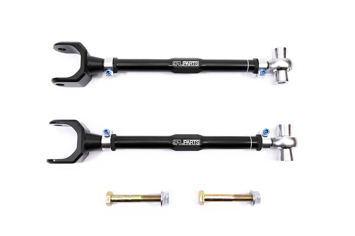 ND Miata Rear Lower Camber Arm Adjustable SPL Parts