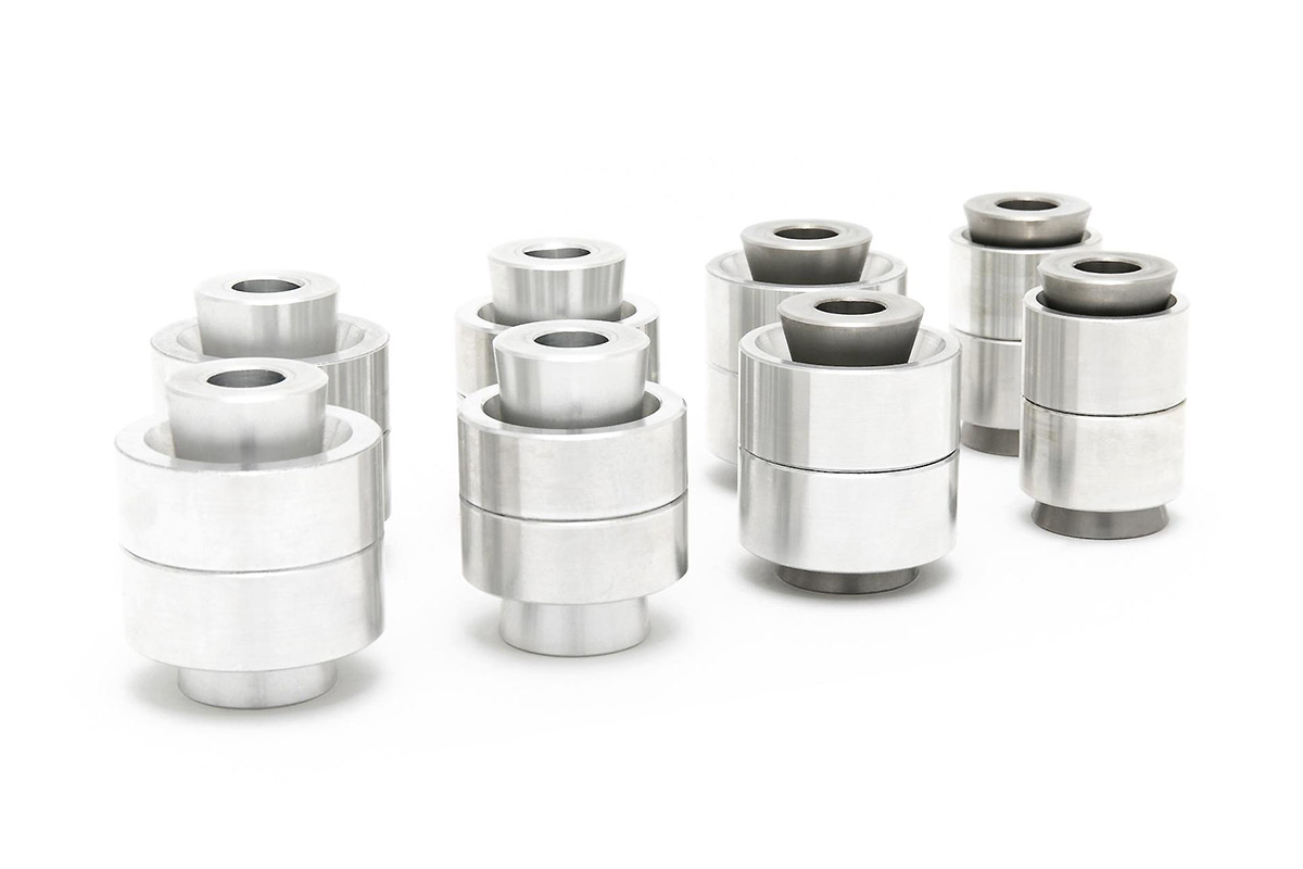 ND Miata Rear Knuckle Bushing Kit