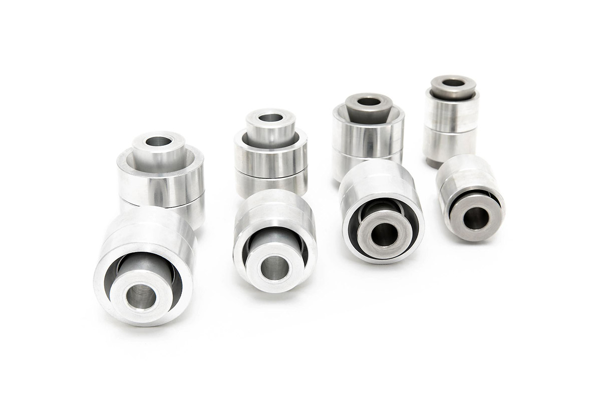 ND Miata Rear Knuckle Bushing Kit