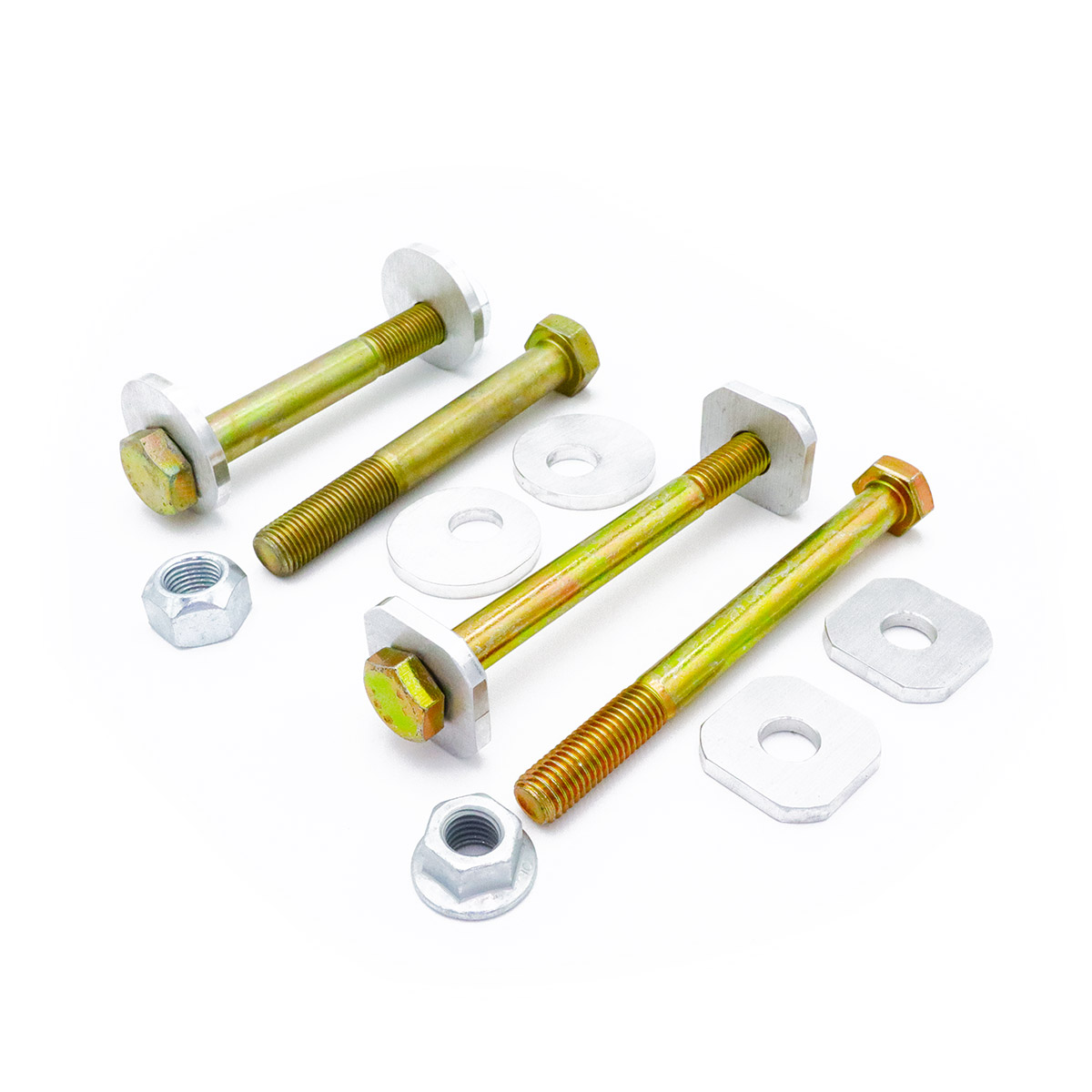 Eccentric Lockout Kit 6th Gen Camaro/ATCS/CTS