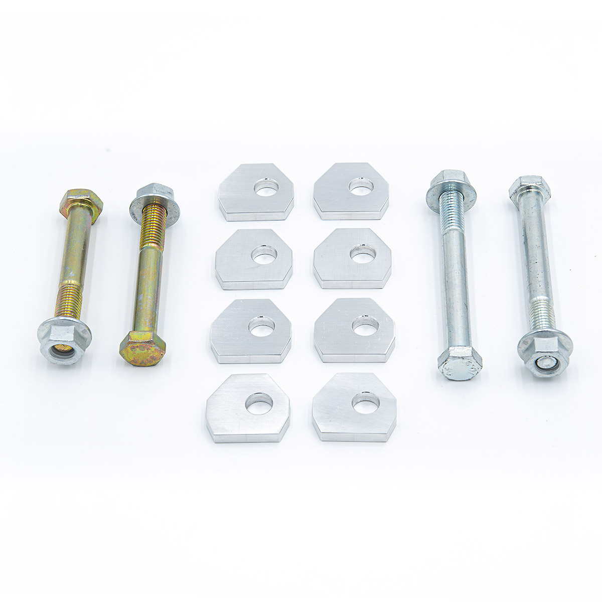 Porsche 996/997 Eccentric Lockout Kit from SPL Parts