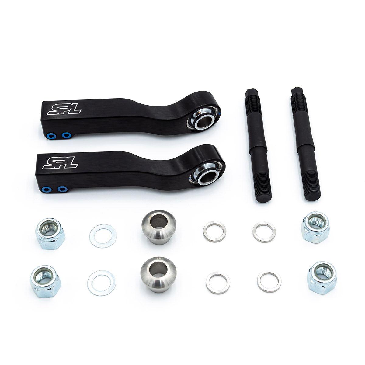 For 2015-2018 BMW X5 2015-2019 BMW X6 Right Tie Rod End
