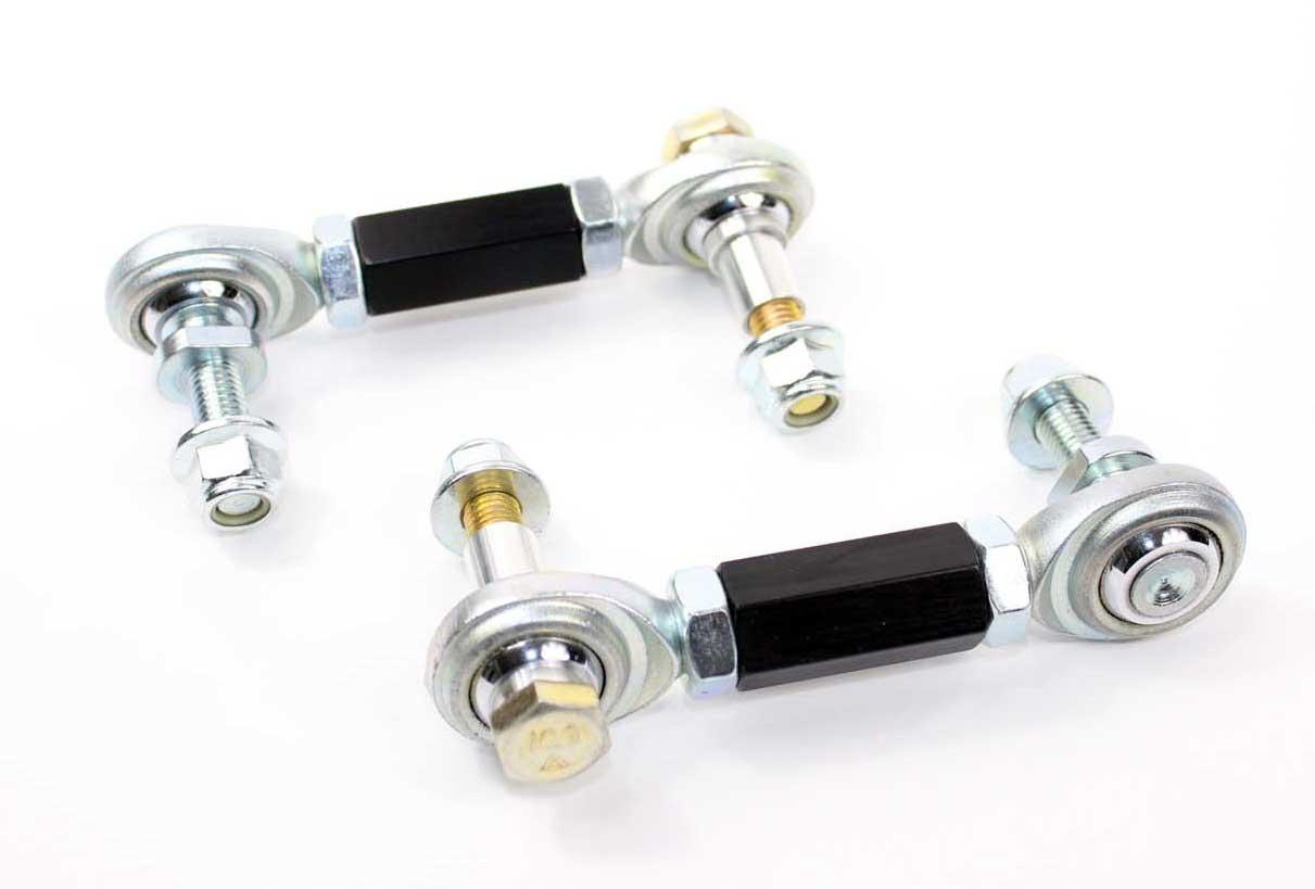 Mazda Miata Front Adjustable Swaybar Endlinks SPL Parts