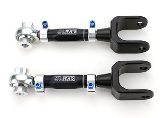 Y33 セドリック ロアアーム S13 S14 S15 R32 R33 R34等 Rear Adjustable Traction Arms for the Nissan 240SX and 300ZX (S13