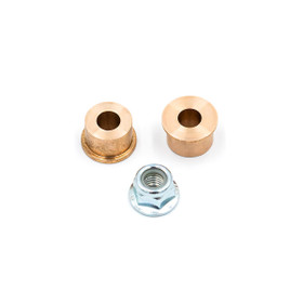 Upgraded Bronze Shifter Bushings for the Nissan 300ZX (Z32