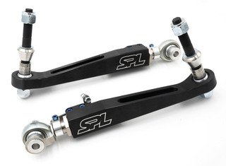 Adjustable Front Lower Control Arms BMW F8X - Street Version