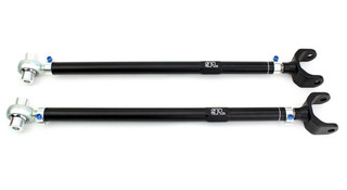Adjustable Rear Camber Arms for BMW E46 325i - M3 | SPL Parts