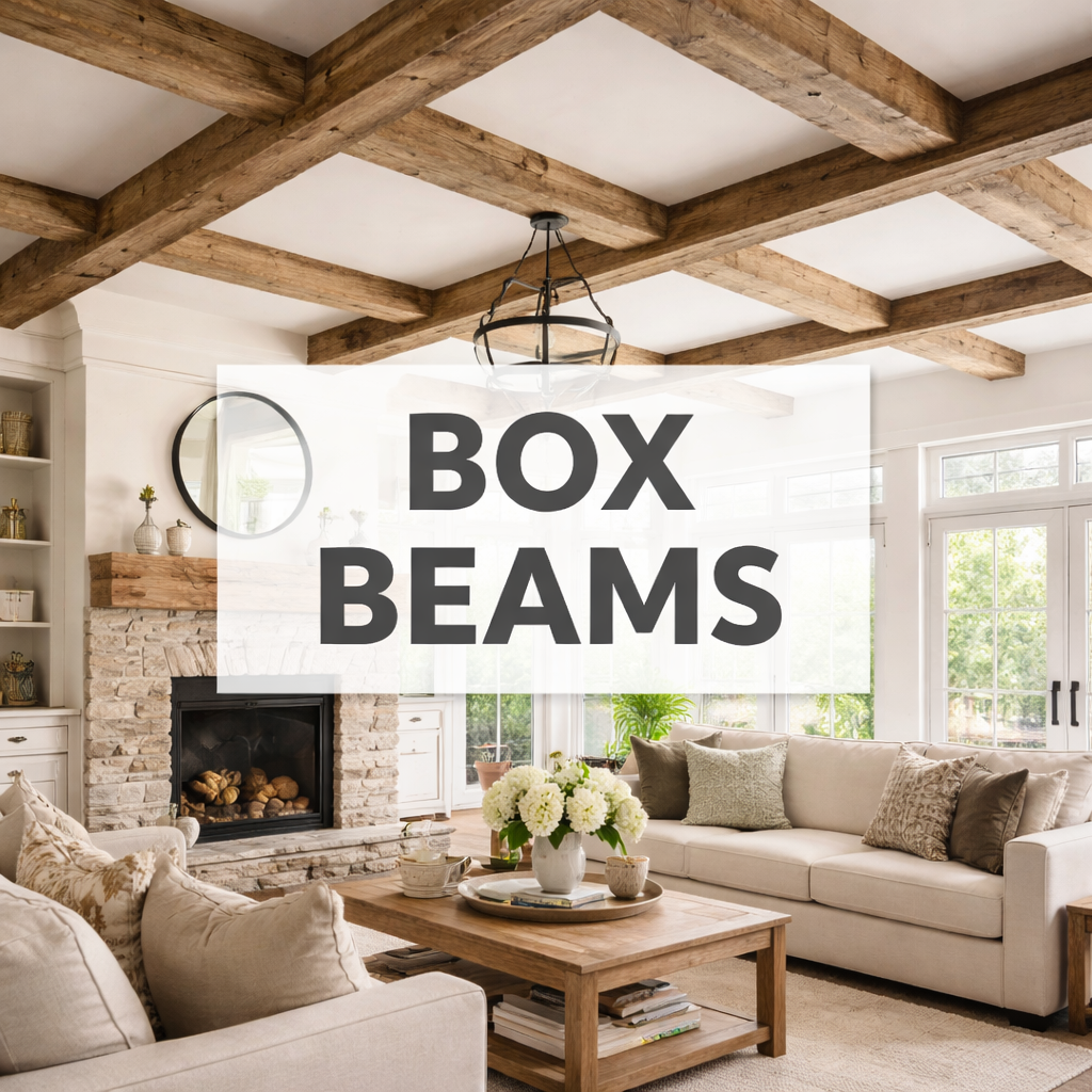 Box Beams