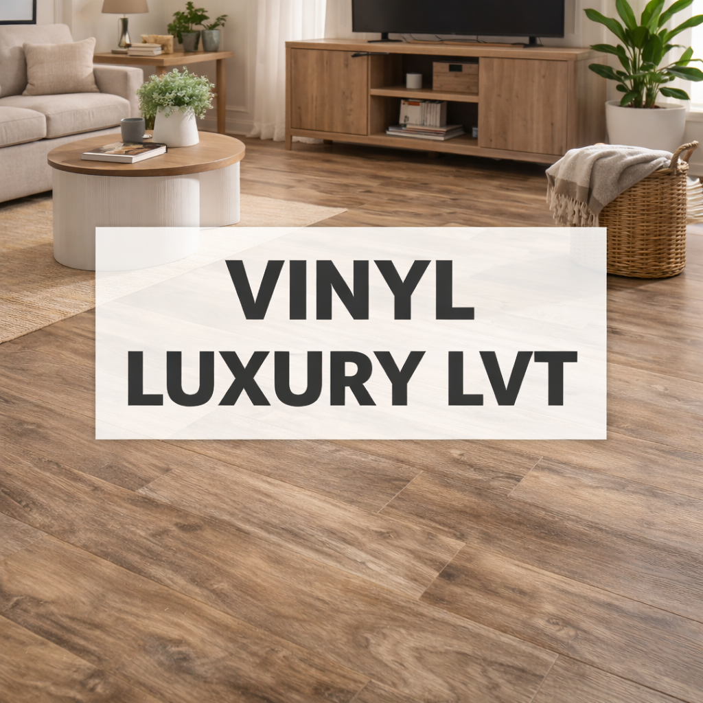Vinyl Luxury LVT