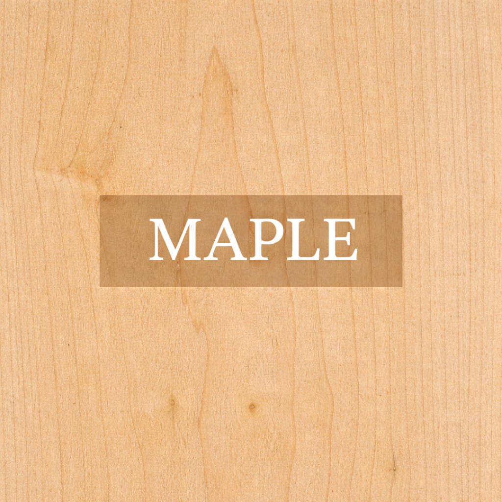 Maple