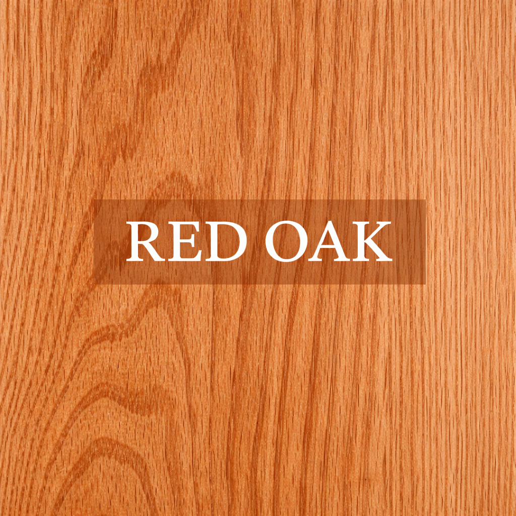 Red Oak