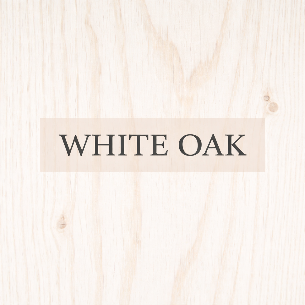 White Oak