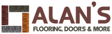 Alan's Flooring, Doors & More