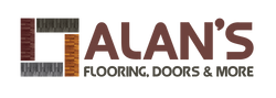Alan's Flooring, Doors & More