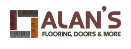 Alan's Flooring, Doors & More