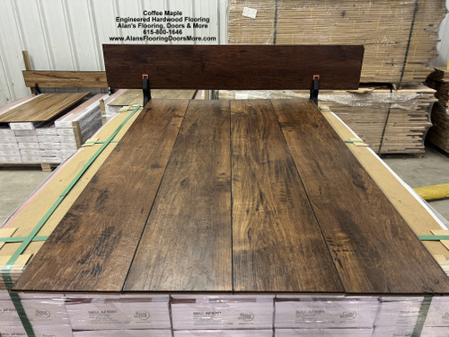 Alan's Flooring, Doors & More 
www.AlansFlooringDoorsMore.com
615-800-1646
#Flooring #Doors #Mahogany