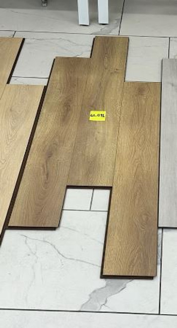 Resolve Volt 7.25 in. WIDE x 48 in. LENGTH, 5.0mm 12mil Wear Layer, Click  Lock Install, SPC Rigid Luxury Vinyl Plank Flooring (28.84 sq. ft / case)  *** WATERPROOF FLOORING *** FREE