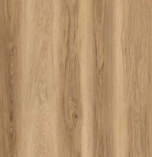 CAROLINA HICKORY AR170 7.09"W x 48.03"L Solid Polymer Core Vinyl Plank Flooring With 4MM Core, 1MM Backpad, 20 Mil Wear Layer, 100% Waterproof, Uniclic Install, 23.64 SF/Box **FREE PALLET SHIPPING**