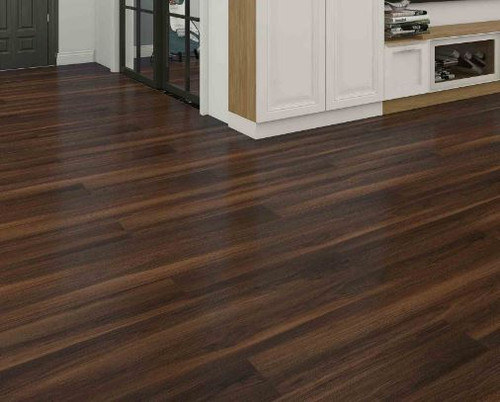 TEMPEST 48"L x 7"W 5.5 MM Total Thickness Luxury Vinyl Plank Flooring, 12 Mil Wear Layer, Water Proof, Micro Bevel Edge, Uniclic Install, 23.77SF/Box **FREE PALLET SHIPPING**