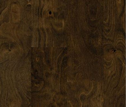 MANCHESTER 6.5" W x 48" L x 3/8" Thick Legendary Engineered Birch Hardwood Flooring, Glue Down, 43.58 SF/Box **FREE PALLET SHIPPING**
