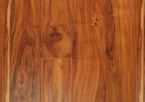 NATURAL 5" W x 48" L 1/2" Thick Legendary Engineered Hardwood Flooring, Glue Down, 19.69 SF/Box **FREE PALLET SHIPPING**