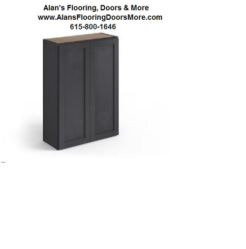 Alan's Flooring, Doors & More
www.AlansFlooringDoorsMore.com