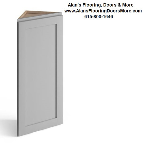 Alan's Flooring, Doors & More
www.AlansFlooringDoorsMore.com