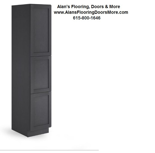 Alan's Flooring, Doors & More
www.AlansFlooringDoorsMore.com