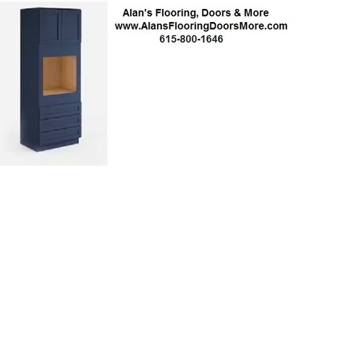 Alan's Flooring, Doors & More
www.AlansFlooringDoorsMore.com