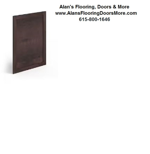 Alan's Flooring, Doors & More
www.AlansFlooringDoorsMore.com