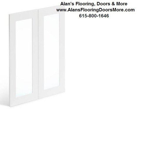 Alan's Flooring, Doors & More
www.AlansFlooringDoorsMore.com