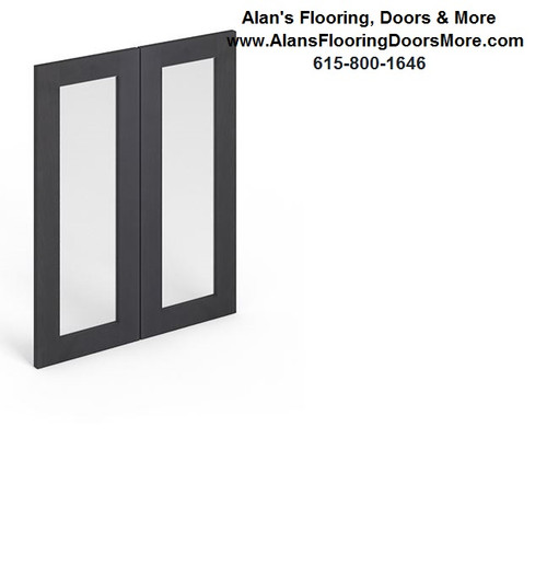 Alan's Flooring, Doors & More
www.AlansFlooringDoorsMore.com