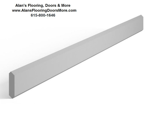 Alan's Flooring, Doors & More
www.AlansFlooringDoorsMore.com