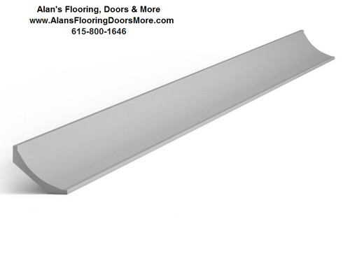 Alan's Flooring, Doors & More
www.AlansFlooringDoorsMore.com