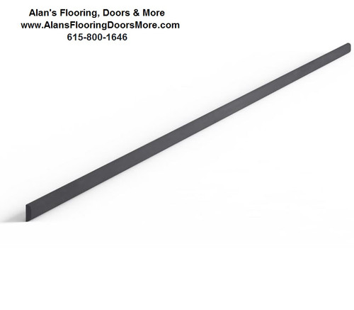Alan's Flooring, Doors & More
www.AlansFlooringDoorsMore.com