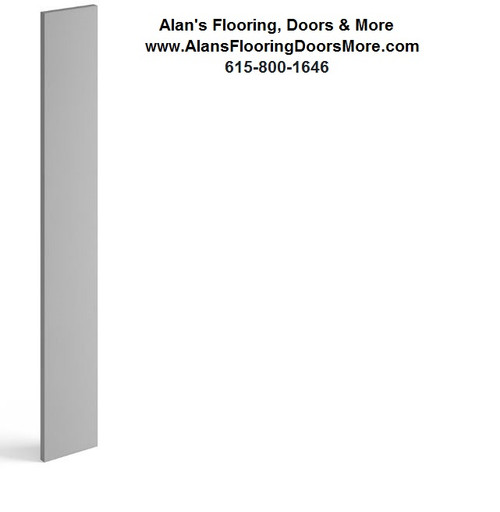 Alan's Flooring, Doors & More
www.AlansFlooringDoorsMore.com