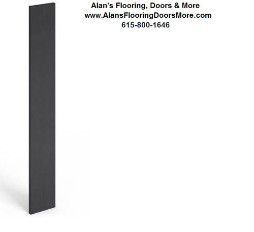 Alan's Flooring, Doors & More
www.AlansFlooringDoorsMore.com