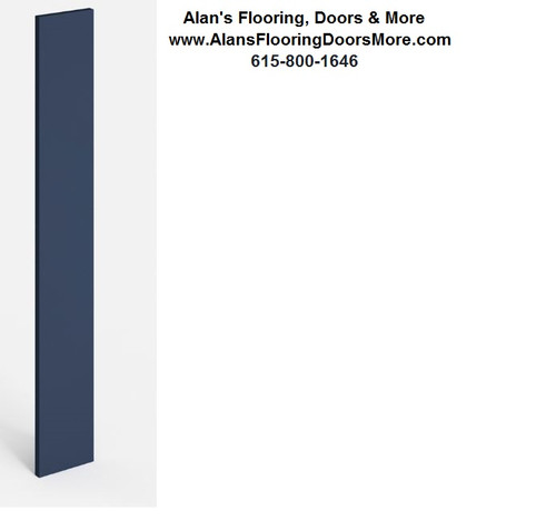 Alan's Flooring, Doors & More
www.AlansFlooringDoorsMore.com