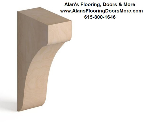 Alan's Flooring, Doors & More
www.AlansFlooringDoorsMore.com