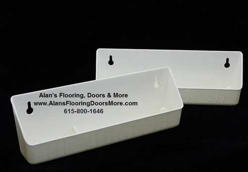 Alan's Flooring, Doors & More
www.AlansFlooringDoorsMore.com