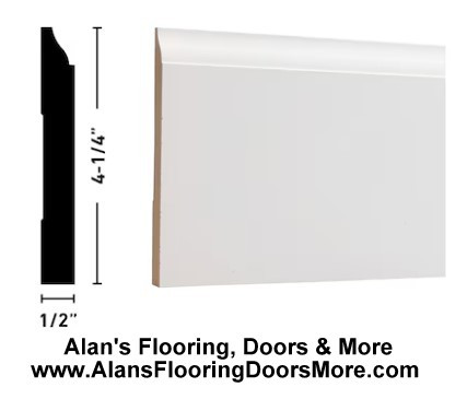 Alan's Flooring, Doors & More
www.AlansFlooringDoorsMore.com
615-800-1646
