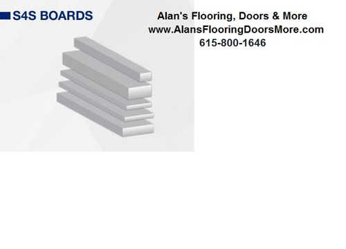    Alan's Flooring, Doors & More
www.AlansFlooringDoorsMore.com
                 615-800-1646