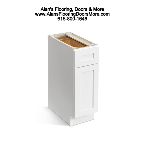 Alan's Flooring, Doors & More
www.AlansFlooringDoorsMore.com
