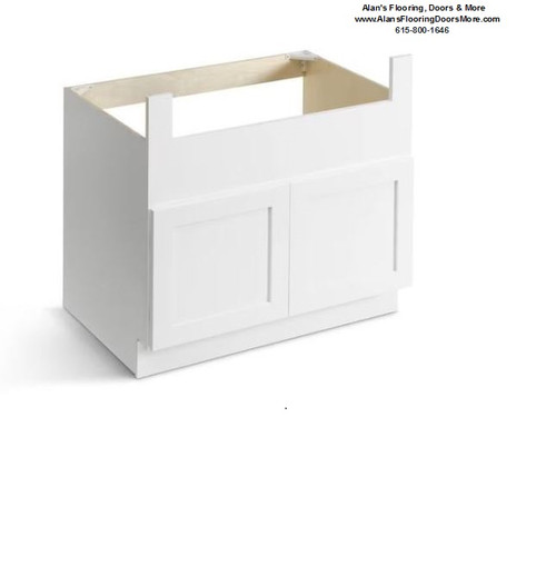 Alan's Flooring, Doors & More
www.AlansFlooringDoorsMore.com