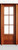 Alan's Flooring, Doors & More 
www.AlansFlooringDoorsMore.com
615-800-1646
36 in. x 96 in. Right-Hand 6 Lite Insulated Beveled Glass TDL Unfinished Mahogany Wood Prehung Front Entry Door