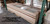 Alan's Flooring, Doors & More 
www.AlansFlooringDoorsMore.com
615-800-1646
36 in. x 96 in. Right-Hand 6 Lite Insulated Beveled Glass TDL Unfinished Mahogany Wood Prehung Front Entry Door
