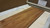 OLIVE 6 in. Wide x 1/2 inch Thick Engineered UNICLIC Hardwood Flooring 