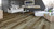 OCEANSIDE LITE 7.09” Wide x 48.03” Long Solid Polymer Core Vinyl Plank Flooring With 4MM Core, 1MM Backpad, 20 Mil Wear Layer, 100% Waterproof, Uniclic Install, 23.64 SF/Box **FREE PALLET SHIPPING**