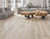 NEW VALLEY 48"L x 7.7"W AC4 Rated Water Proof Engineered HDF Hardwood Flooring, 15.58SF/Box **FREE PALLET SHIPPING**