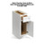 Alan's Flooring, Doors & More
www.AlansFlooringDoorsMore.com

